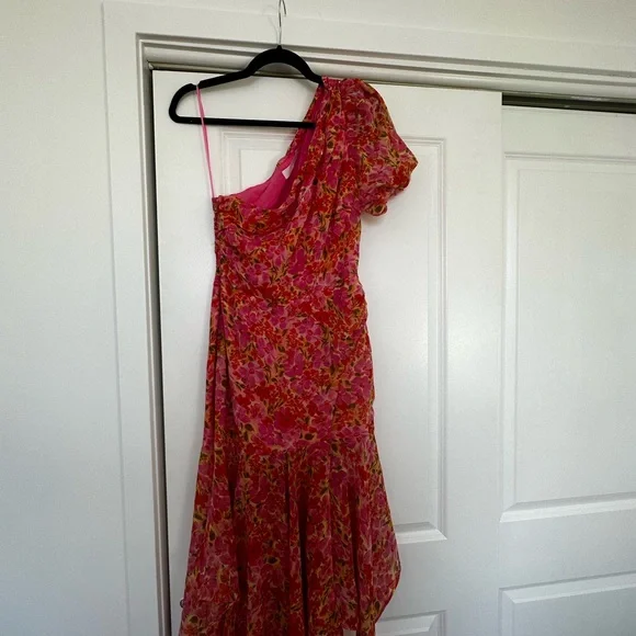 Santorini Dress - ASTR the Label - Picture 2 of 4